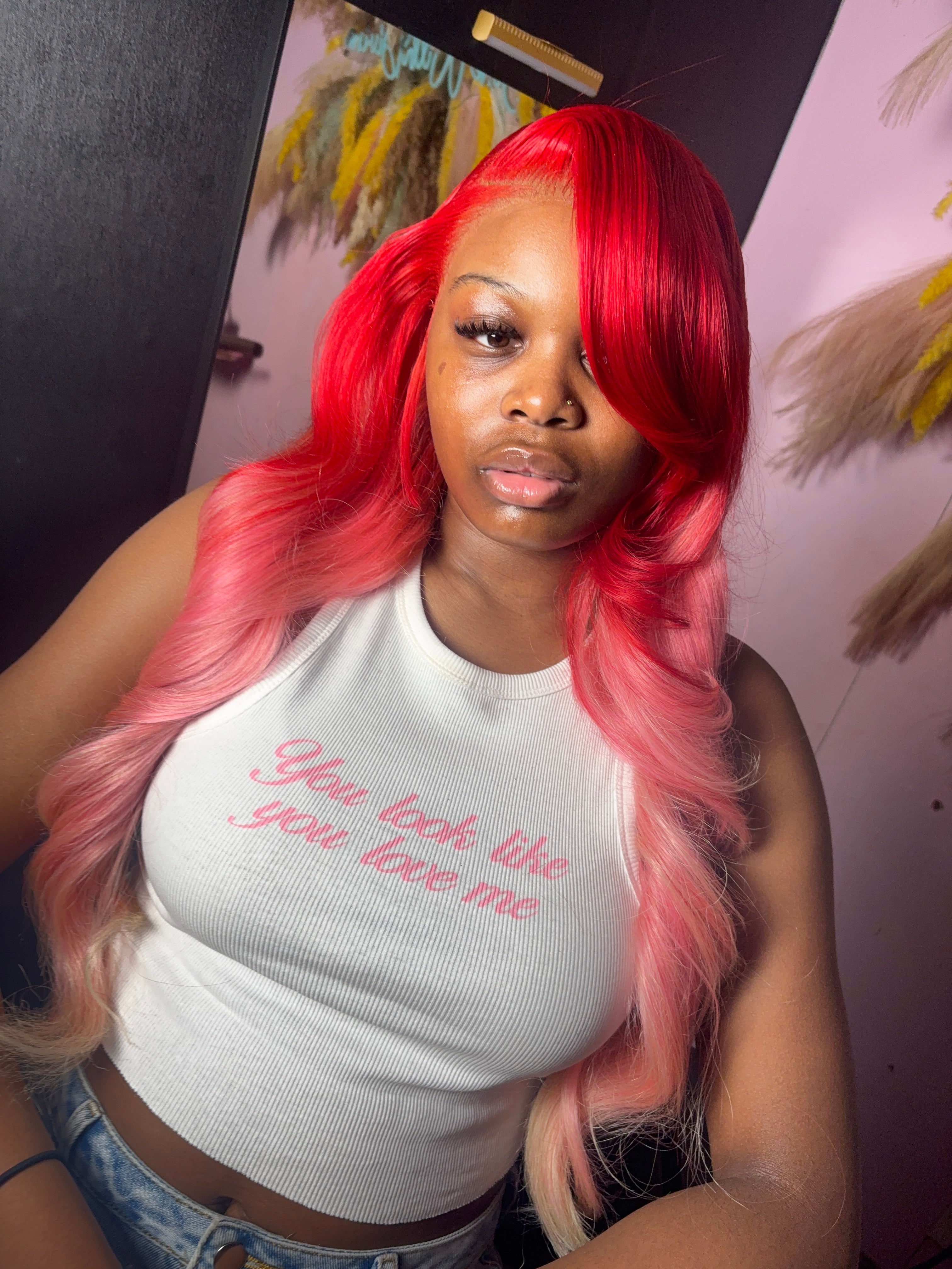 STRAWBERRY CHEESECAKE 🍓🍰