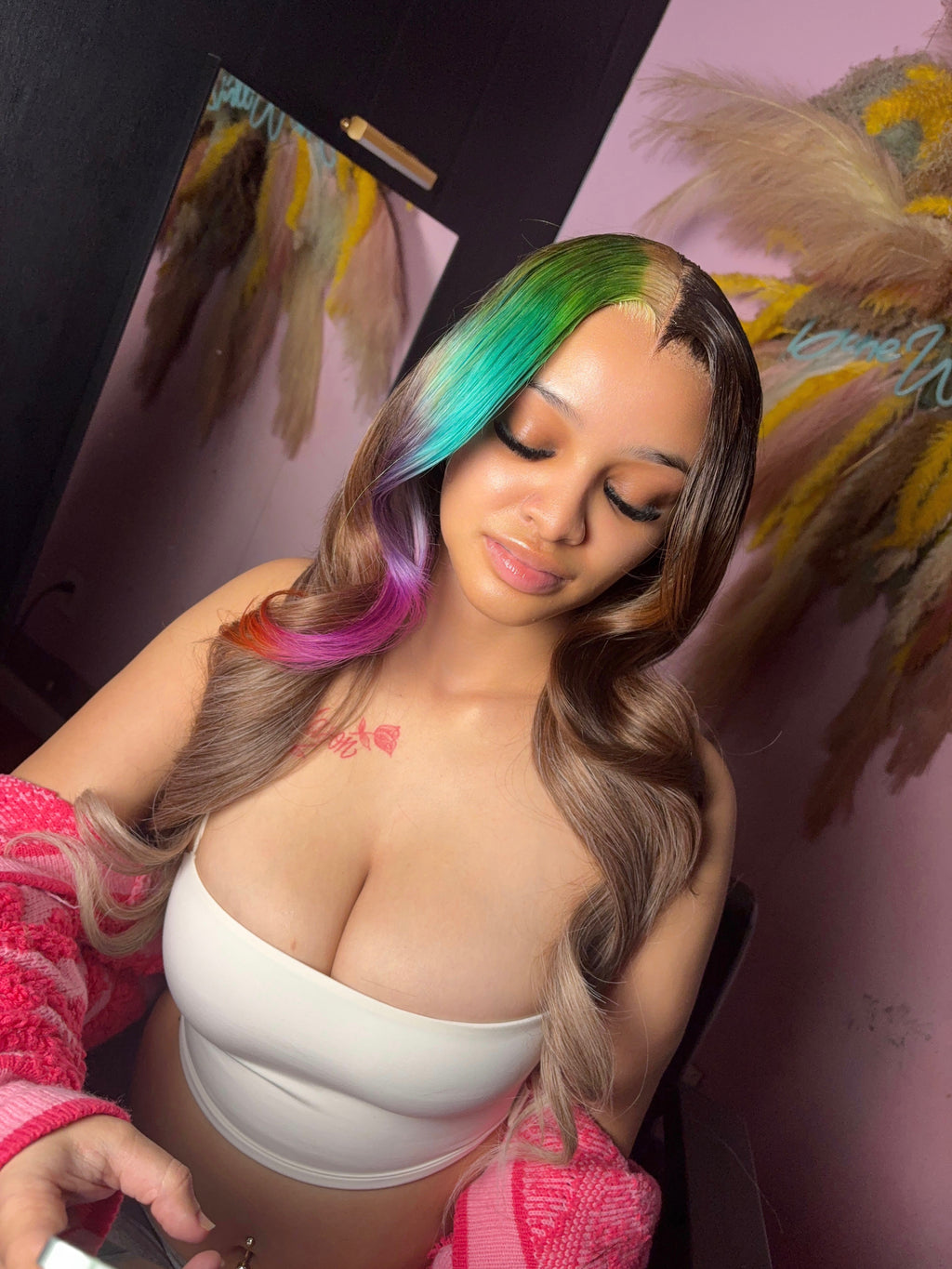 PIXIE 🧚🏼‍♀️🫧