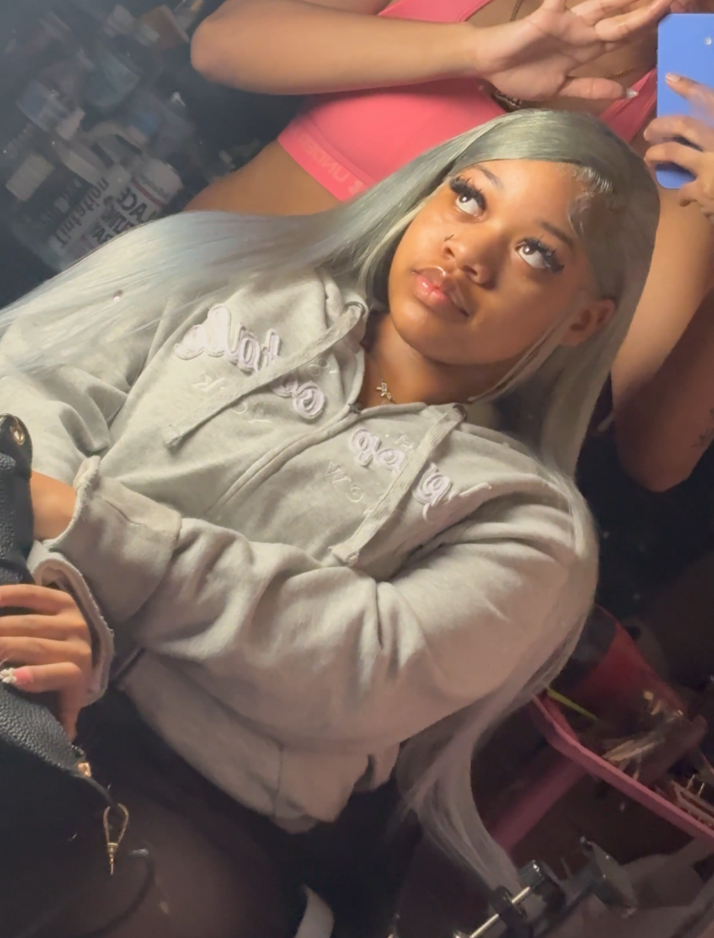 MYSTIC 🌪️ (2 Variants)