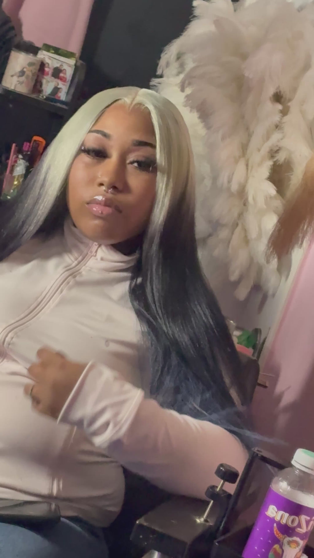 MYSTIC 🌪️ (2 Variants)